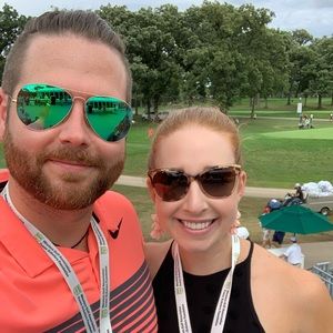 Meet your Posher, Michelle